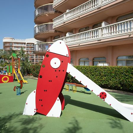 Ponient Dorada Palace By Portaventura World Salou Kültér fotó