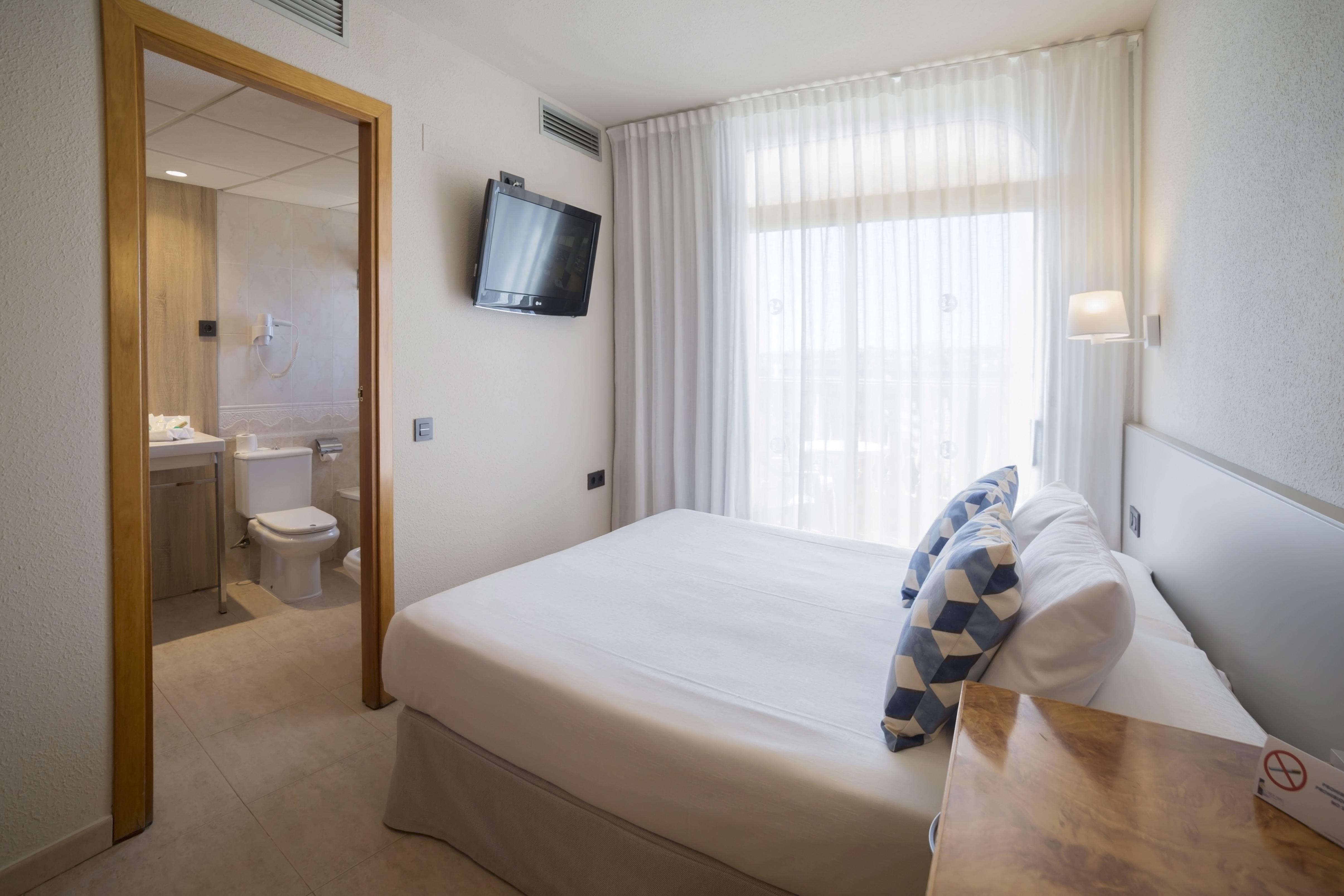 Ponient Dorada Palace By Portaventura World Salou Kültér fotó