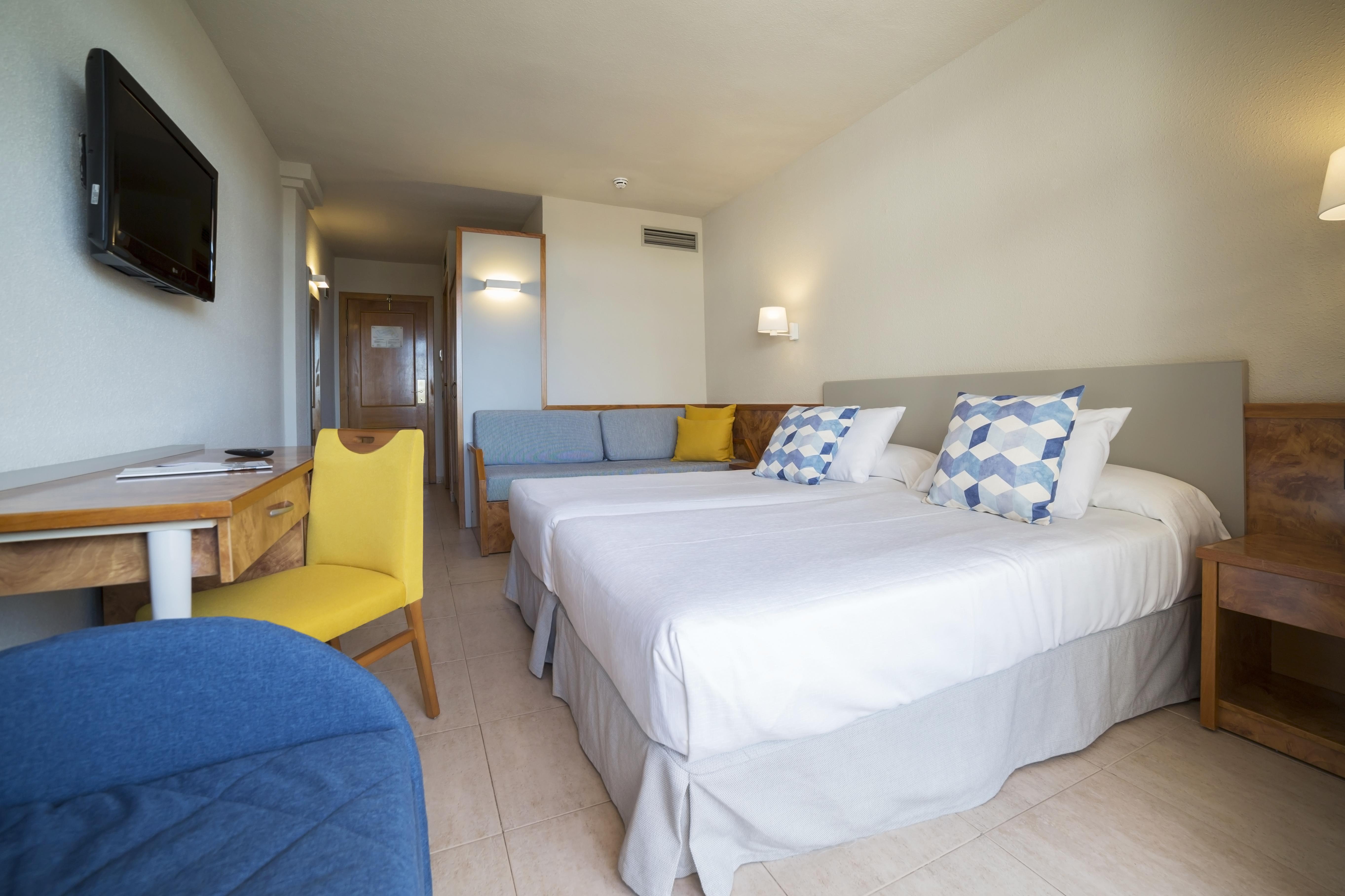 Ponient Dorada Palace By Portaventura World Salou Kültér fotó