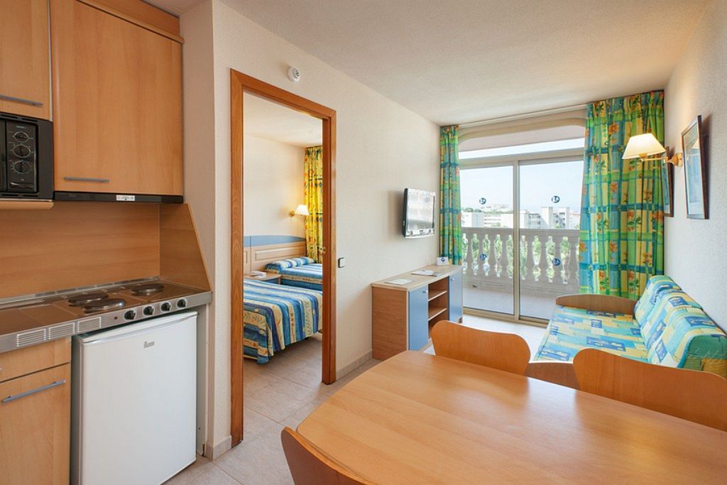 Ponient Dorada Palace By Portaventura World Salou Kültér fotó