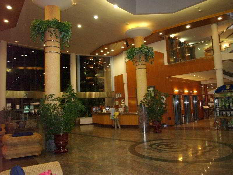 Ponient Dorada Palace By Portaventura World Salou Kültér fotó