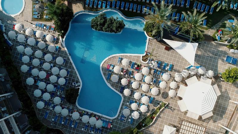 Ponient Dorada Palace By Portaventura World Salou Kültér fotó
