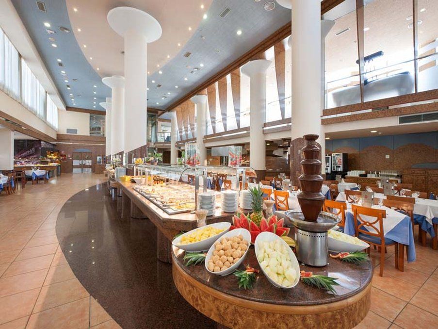 Ponient Dorada Palace By Portaventura World Salou Kültér fotó